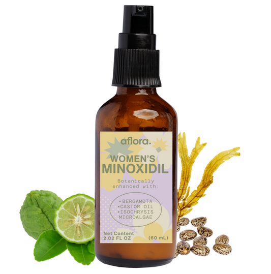 Aflora Women's Minoxidil